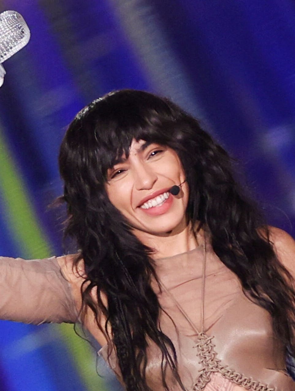 Eurovision