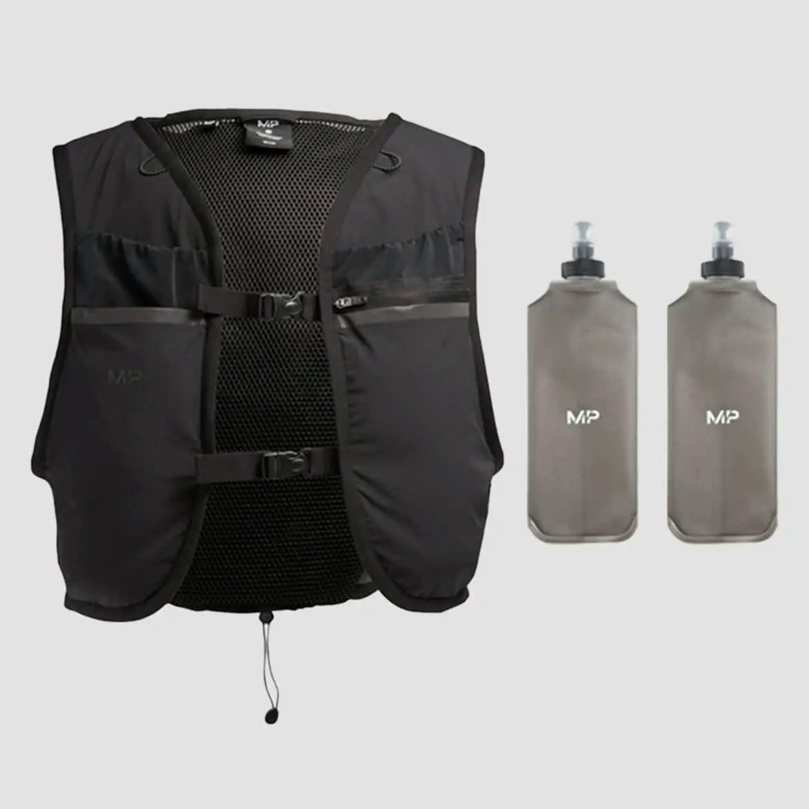 hydration vest