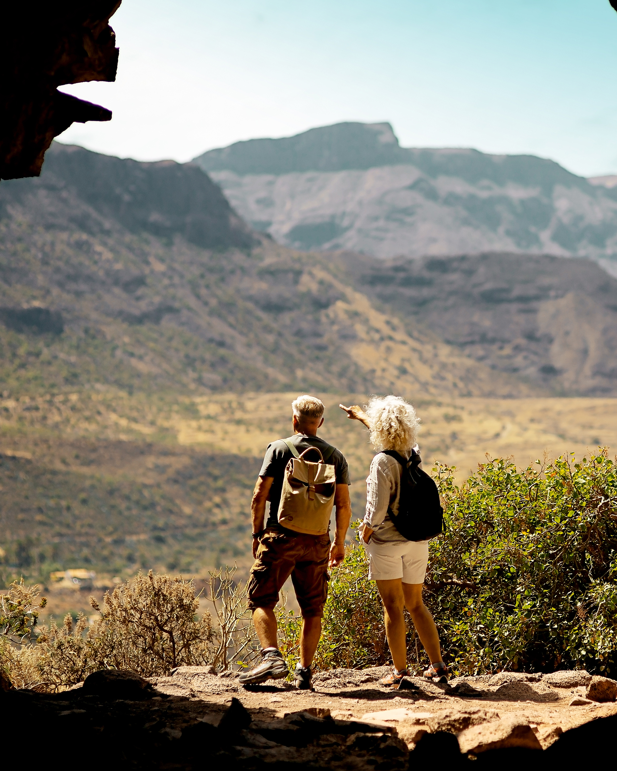 Guide Til Gran Canaria: Adrenalin Og Afslapning | Femina