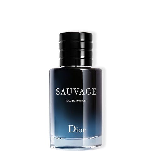 Sauvage parfume fra Dior
