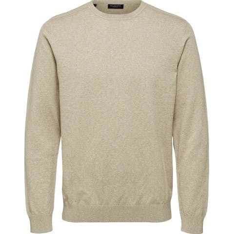 Sweater fra Selected Homme