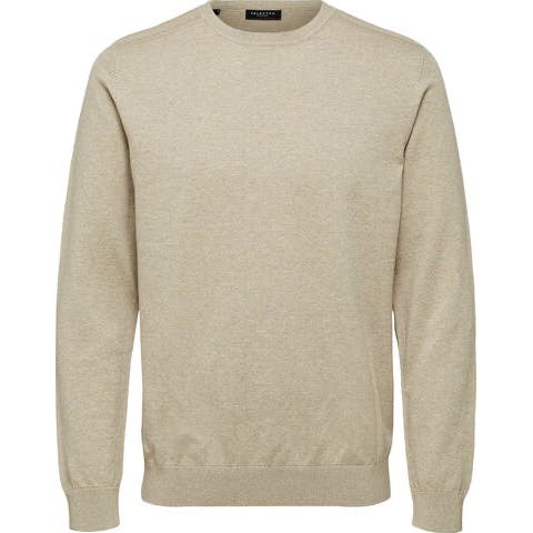 Sweater fra Selected Homme