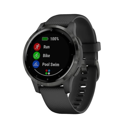 Smartwatch fra Garmin