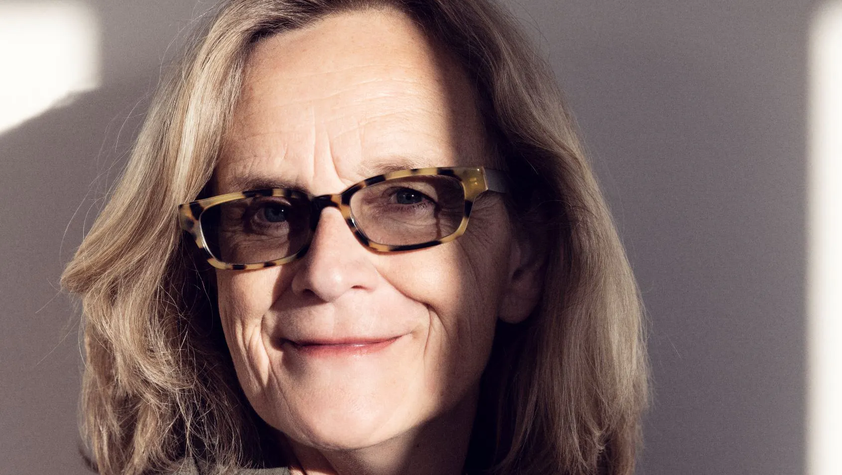 Lise Roodenburg Hun har et godt råd til dig, hvis du er kvinde og drømmer om ...