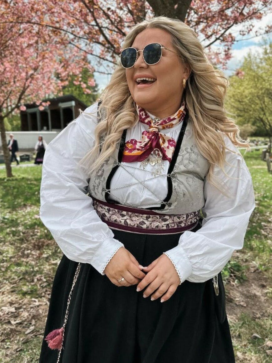 Aurora Hoff
