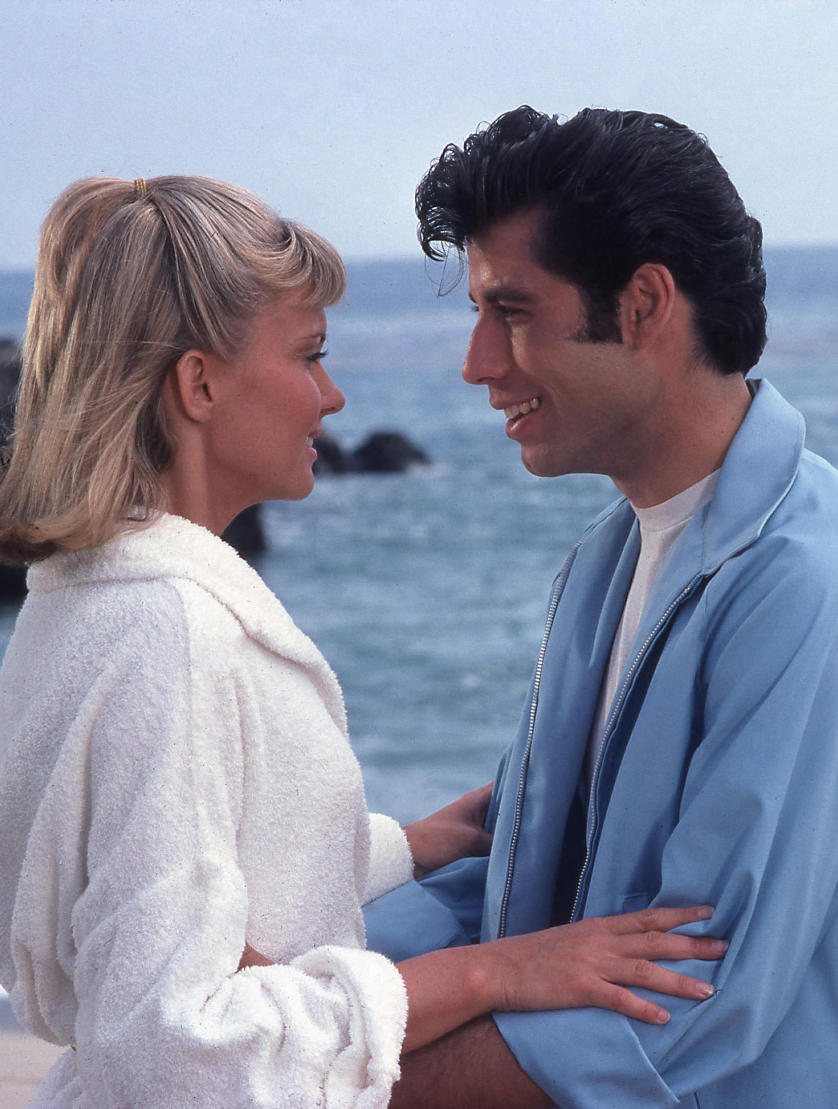 Grease