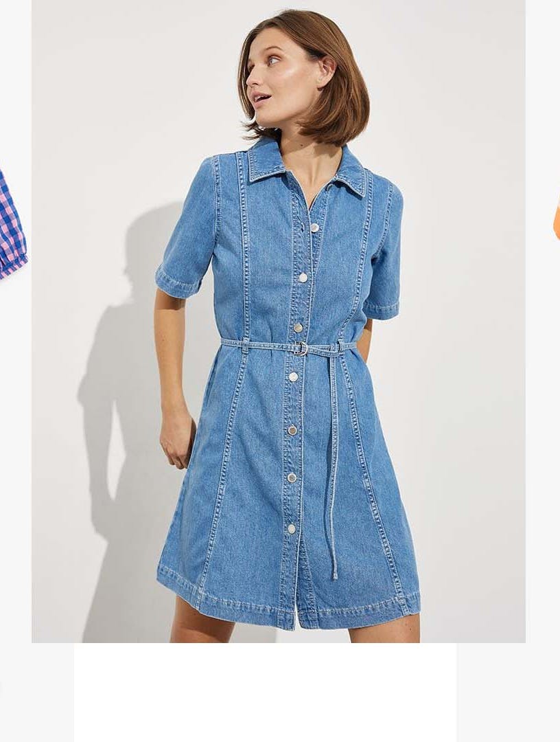 Inspiration: 7 smukke sommerkjoler til din ferie