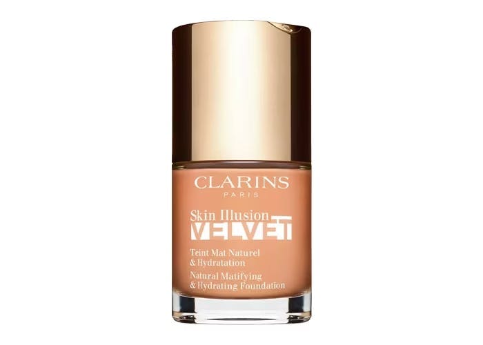 Skin Illusion Velvet – Clarins