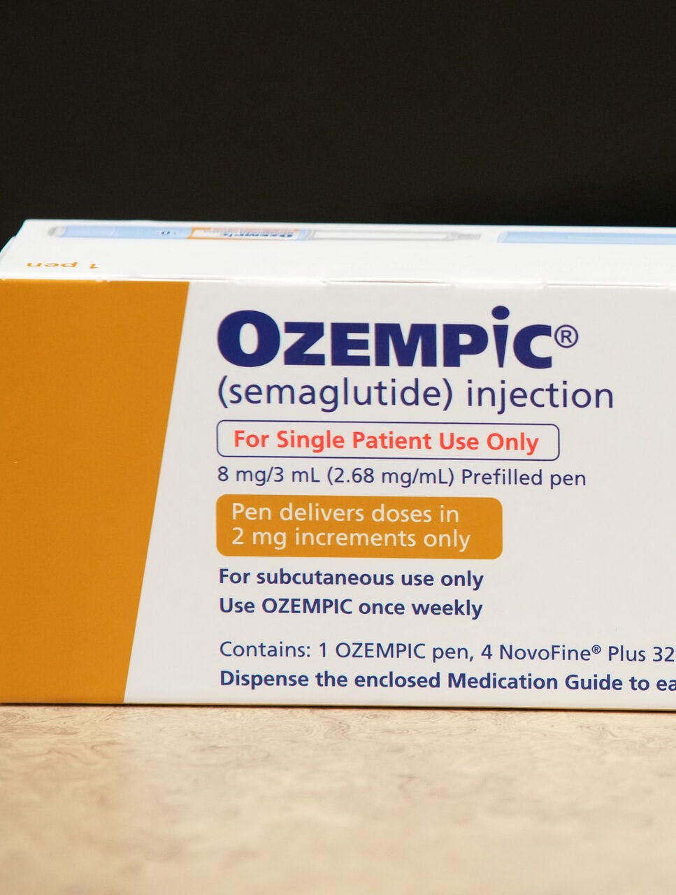 Ozempic