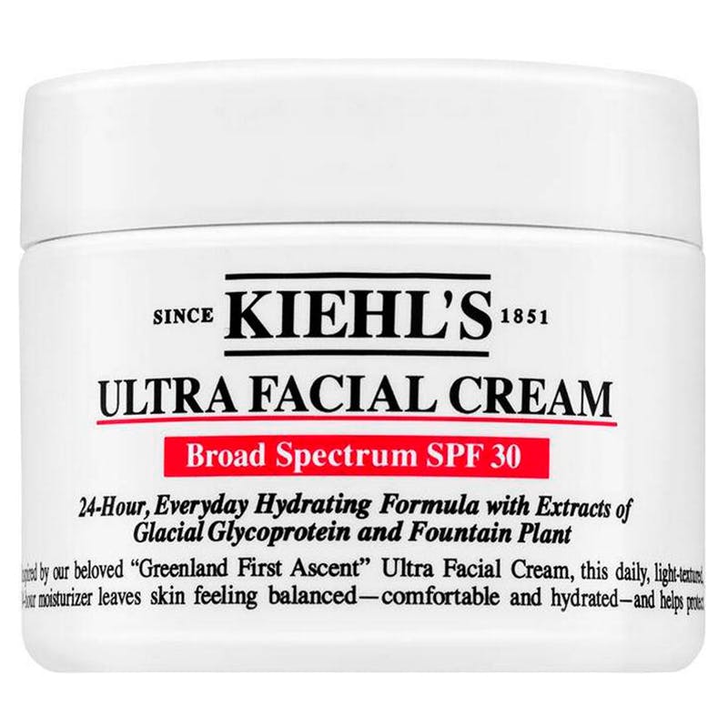 Ultra Facial Cream SPF 30 – Kiehl's