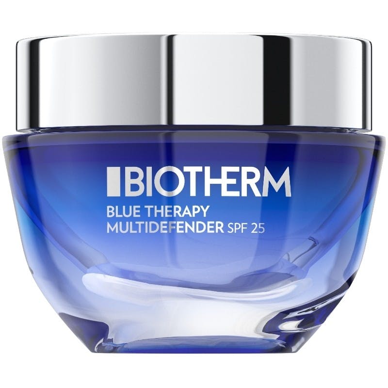 Blue Therapy Multi-Defender Cream SPF 25 – Biotherm