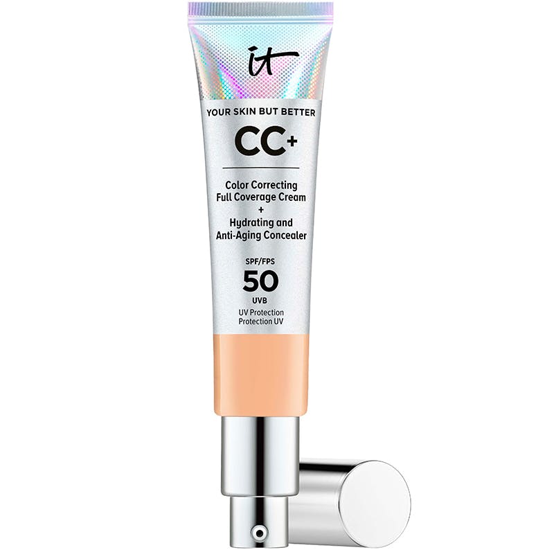 Your Skin But Better CC+ SPF50+ – It Cosmetics