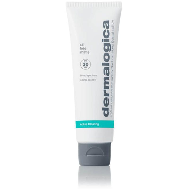 Oil Free Matte SPF 30 – Dermalogica