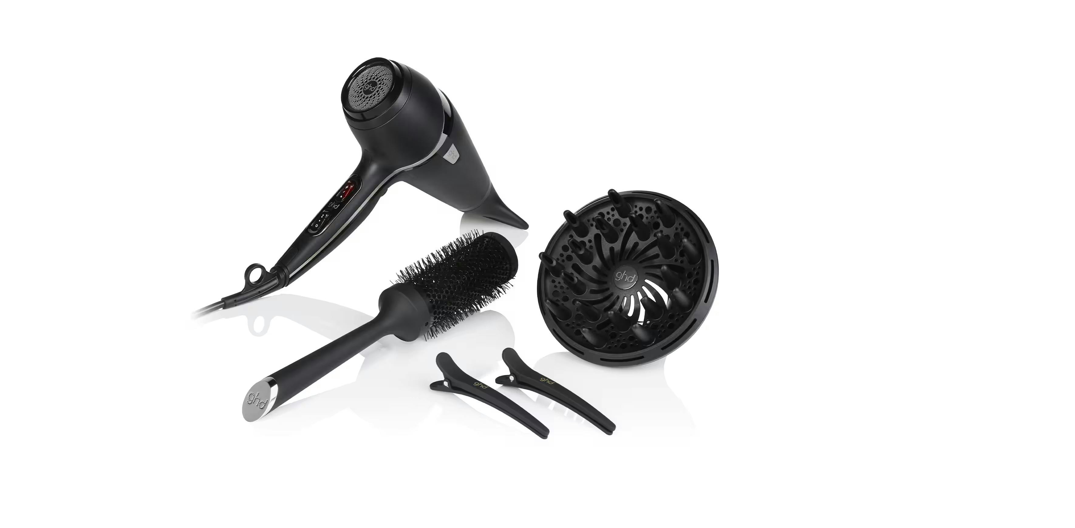 Air Classic Hairdryer Kit fra ghd