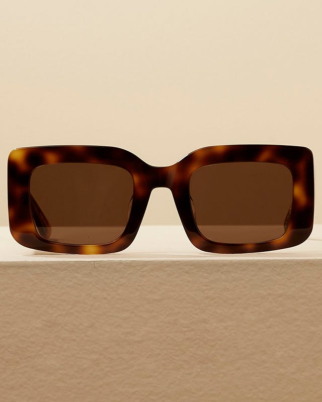 West – Corlin Eyewear
