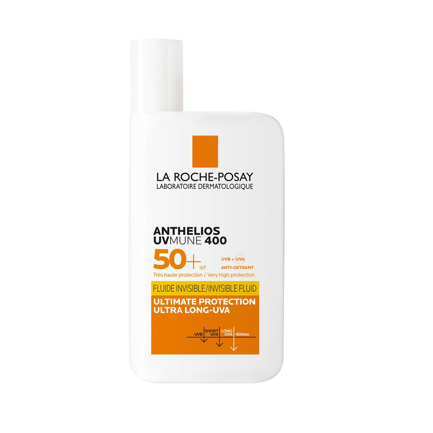 Anthelios La Roche-Posay UVFluid