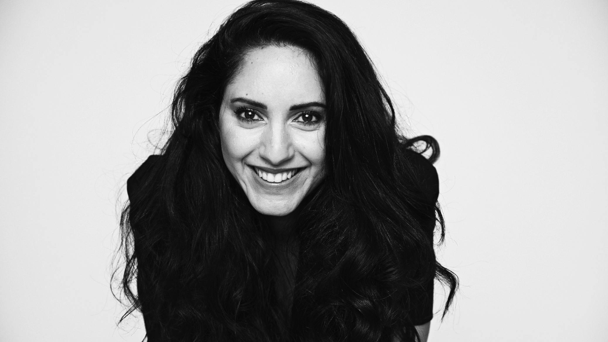 Mit underliv nåede lige akkurat at sige farvel til isbind efter fødslen ...