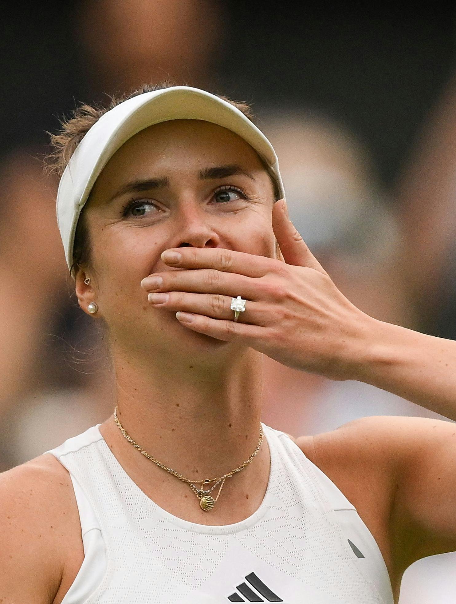 Elina Svitolina
