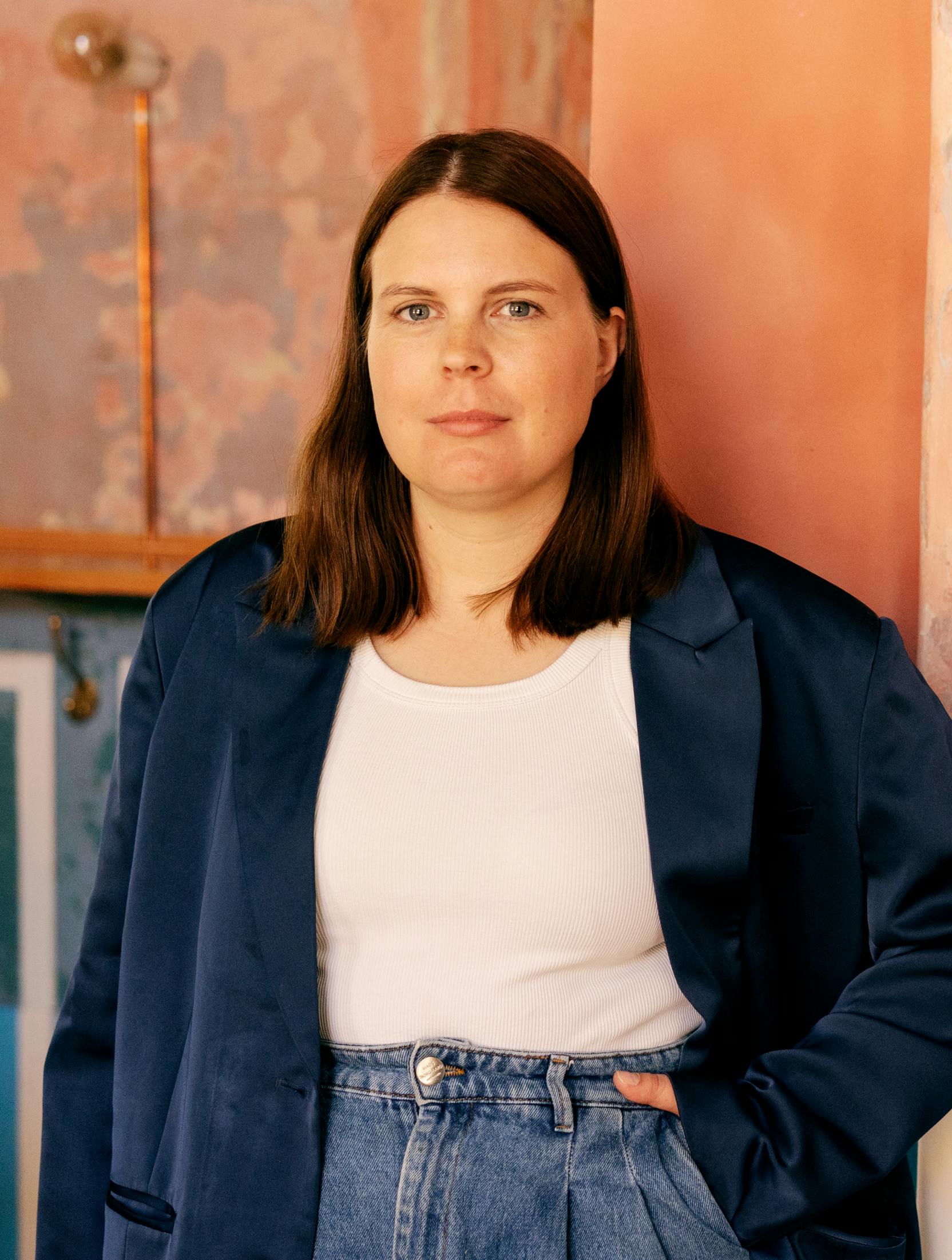 Anne Wittorff Rusbjerg