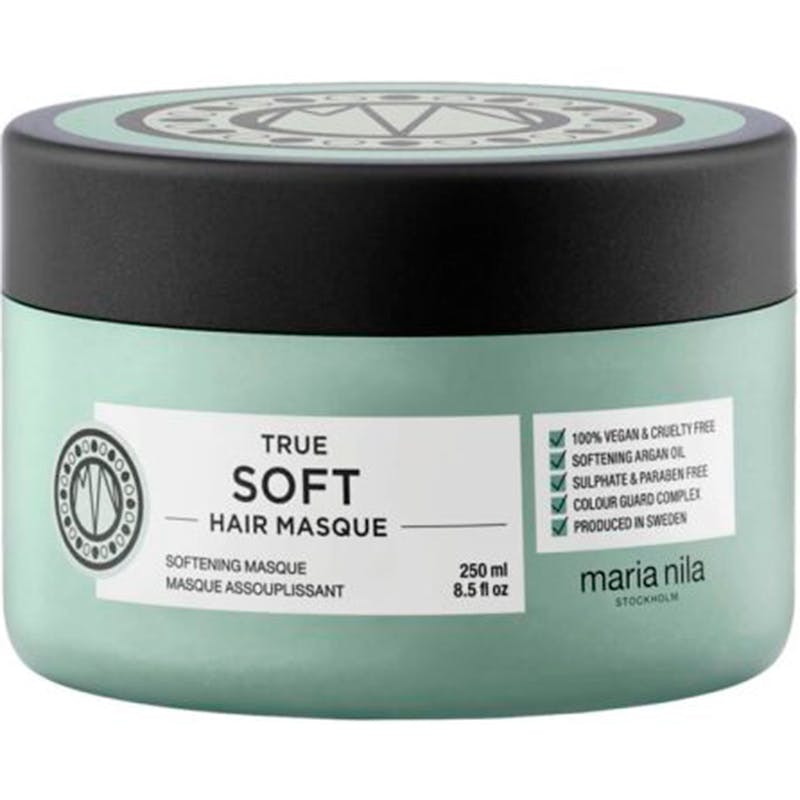 True Soft Masque – Maria Nila