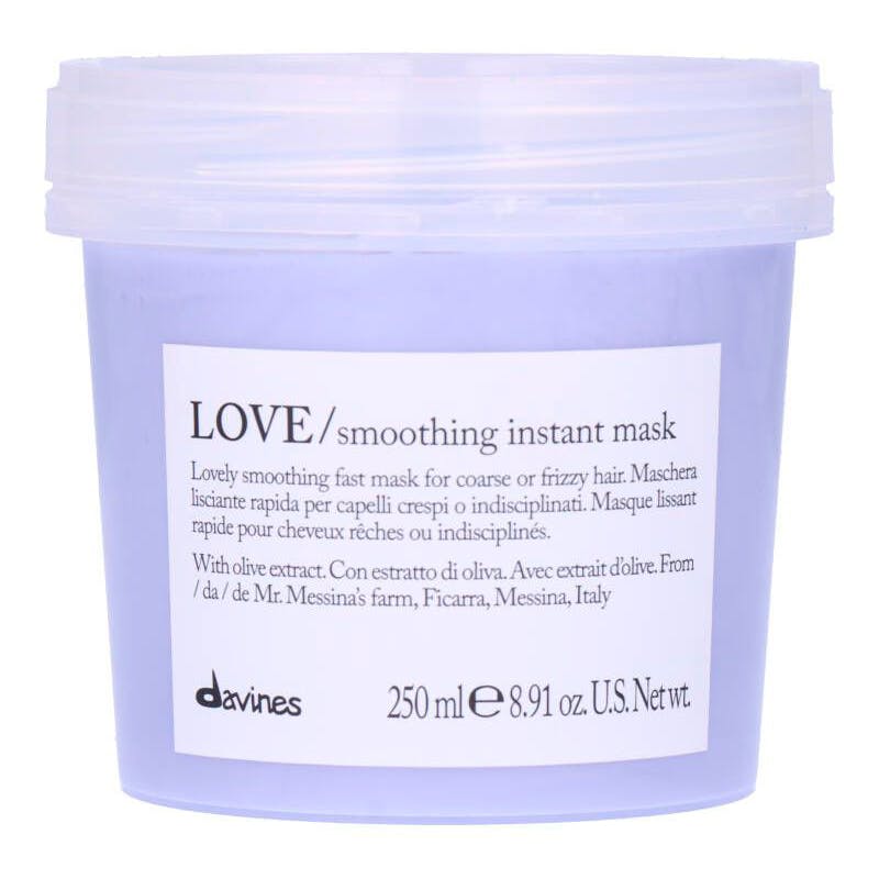 Essential Love Smoothing Instant Mask – Davines