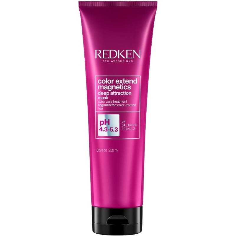 Color Extend Magnetics Mask – Redken