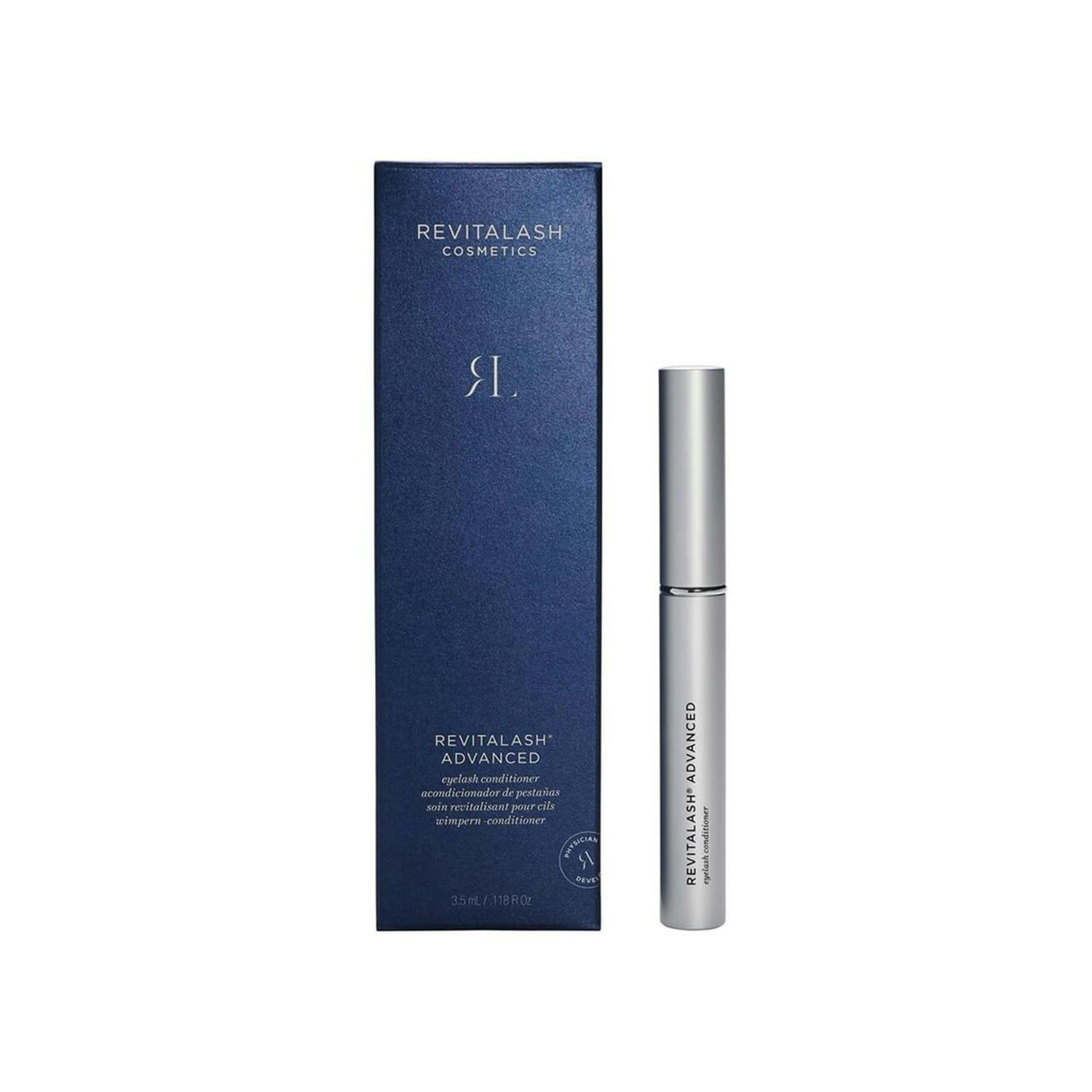 Revitalash eyelash serum