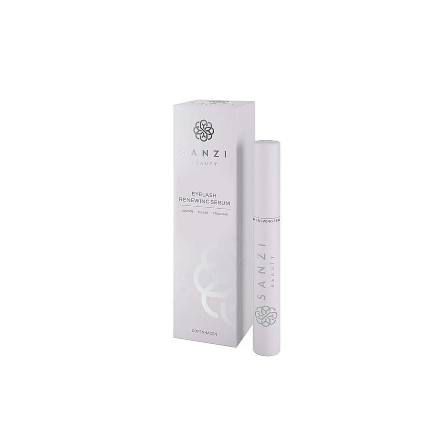 Sanzi Growth Eyelash Serum