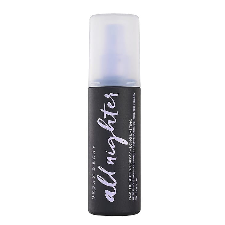 Mist & Fix Matte Shine-Control Setting Mist – Make Up Forever
