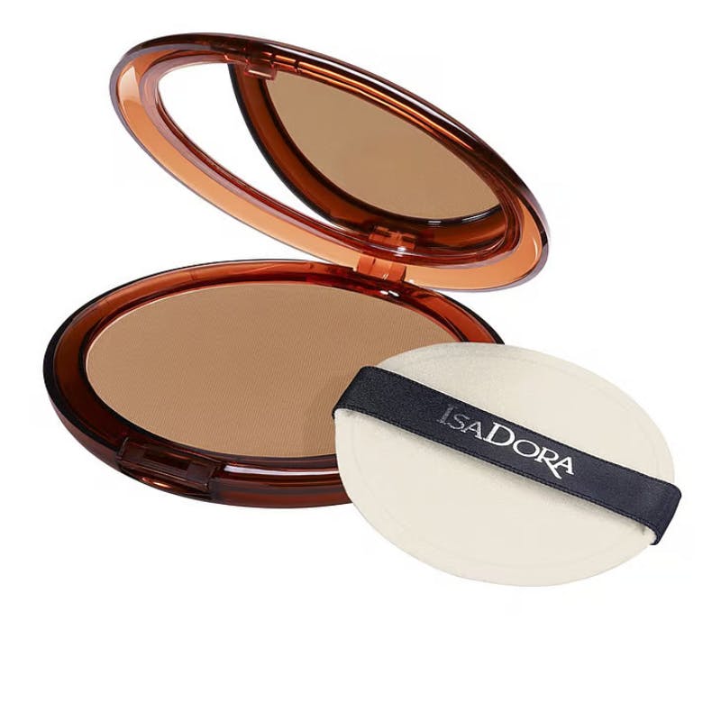 Bronzing Powder fra IsaDora
