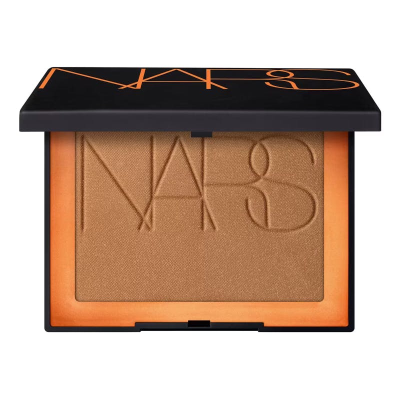 Bronzing Moment Bronzing Powder fra Nars