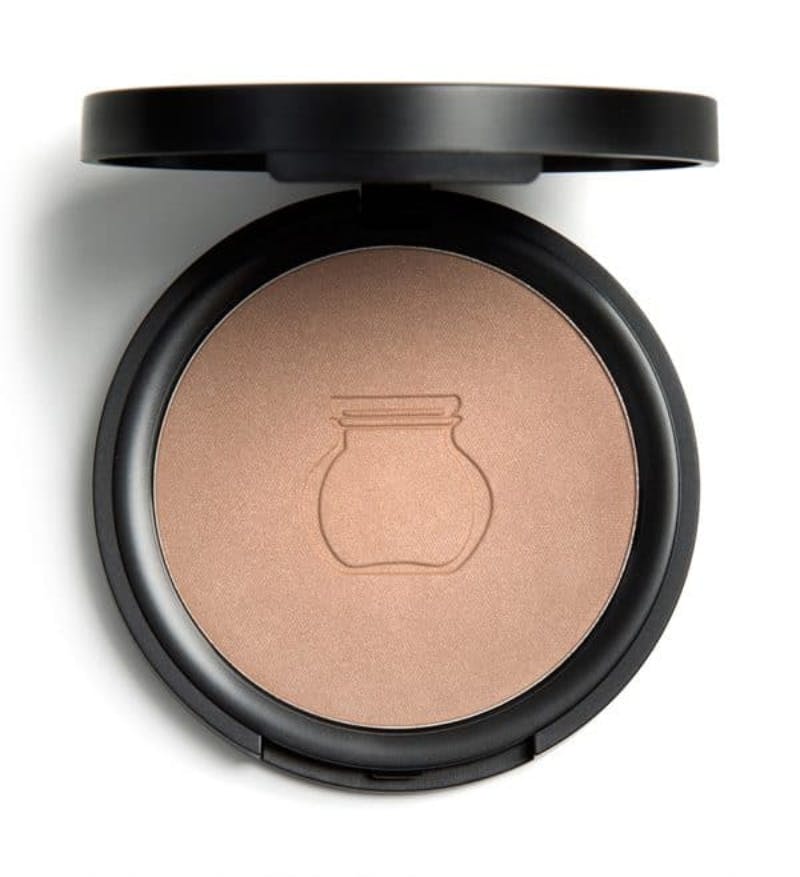 Mineral Bronzer fra Nilens Jord