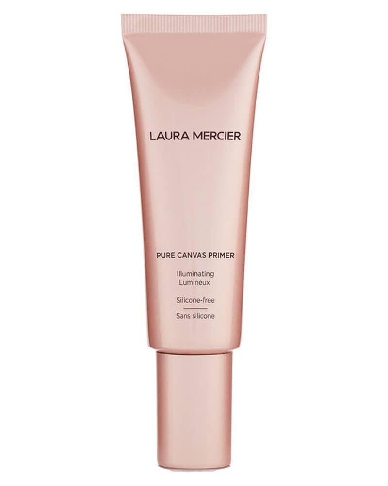 ure Canvas Illuminating Face Primer fra Laura Mercier