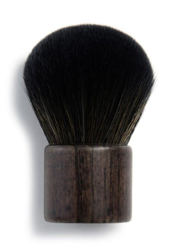 Pure Collection Kabuki Powder Brush fra Nilens Jord