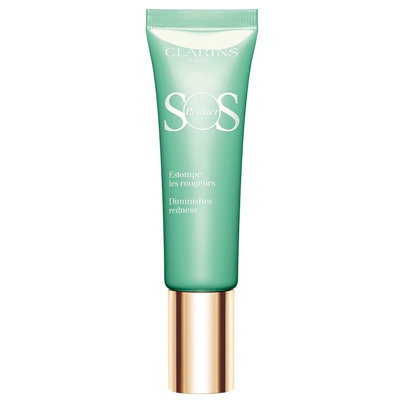 SOS Primer Green fra Clarins