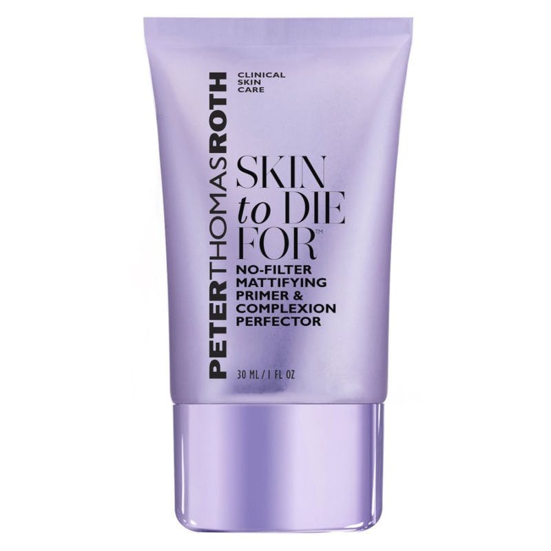 Skin To Die For Mattifying Primer & Complexion Perfector fra Peter Thomas Roth