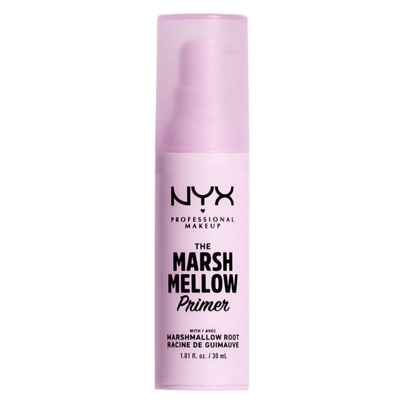 The Marshmellow Primer fra NYX Cosmetics
