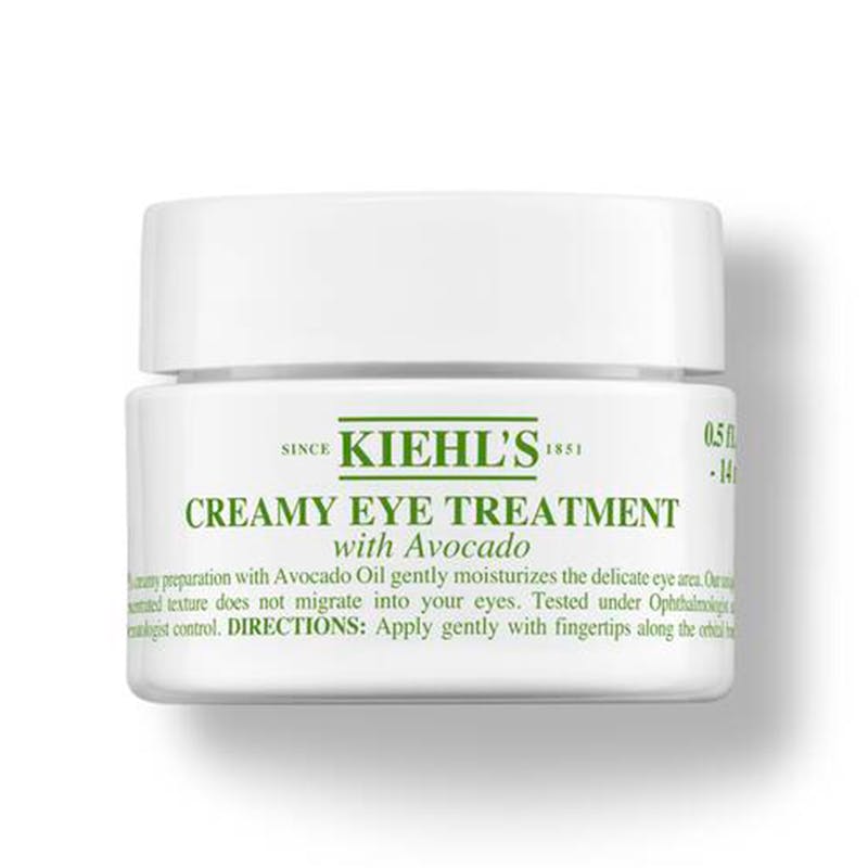 Creamy Eye Treatment – Kiehl’s