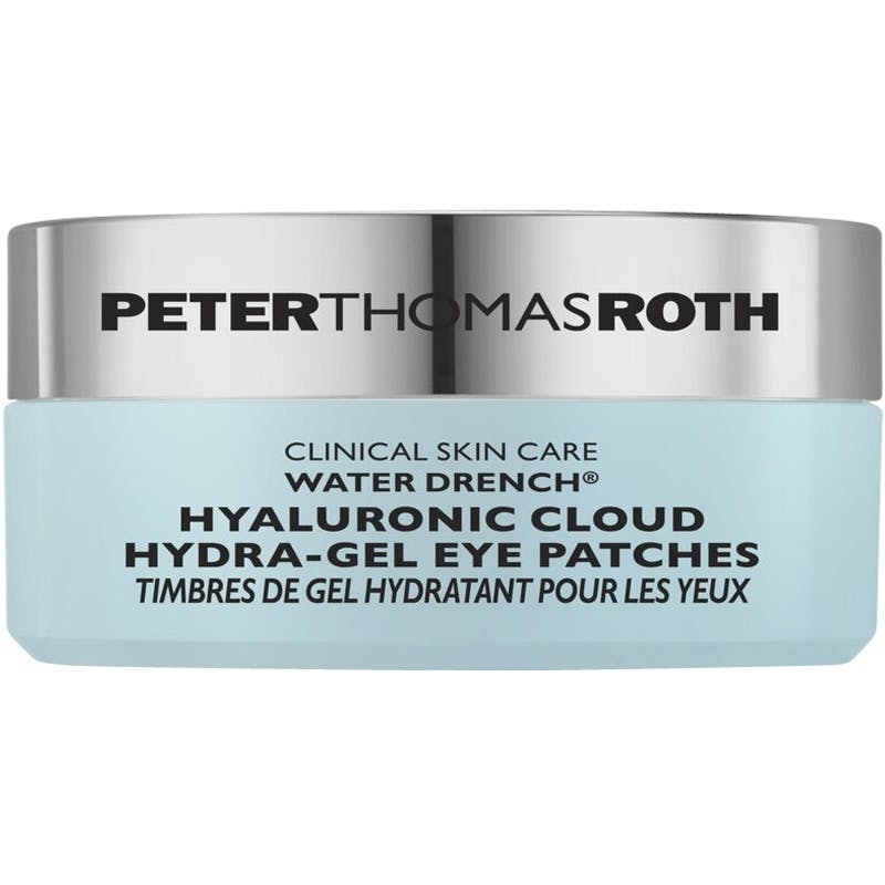 Water Drench Hyaluronic Cloud Eye Gel – Peter Thomas Roth