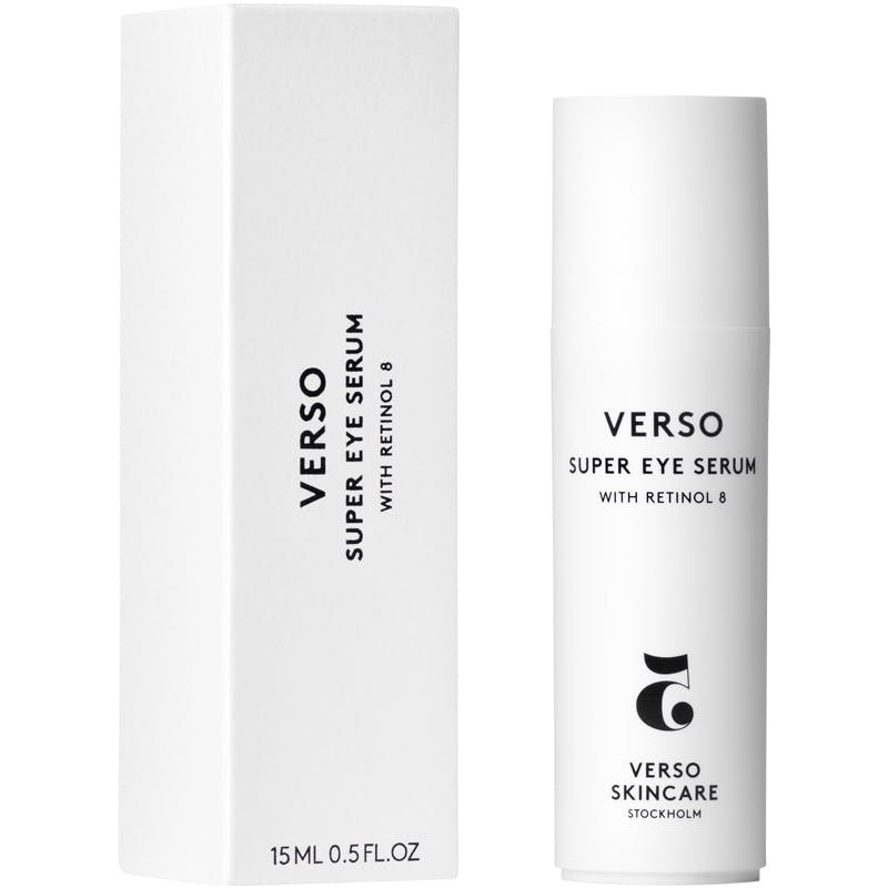 Super Eye Serum – Verso