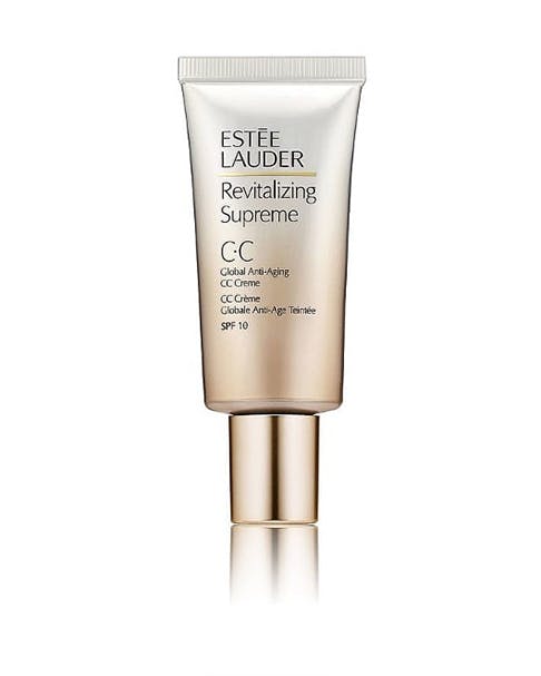 Revitalizing Supreme Anti-Aging CC Creme SPF 10 fra Estée Lauder