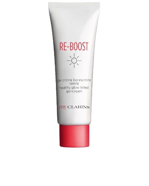 My Clarins Healthy Glow Tinted Gel-Cream fra Clarins