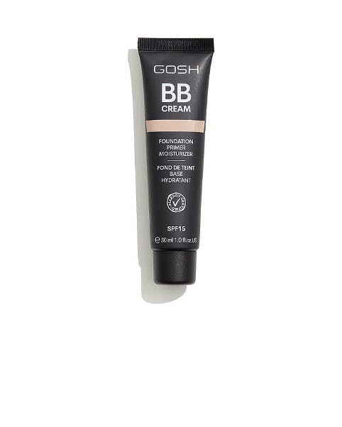 BB Cream fra GOSH Copenhagen