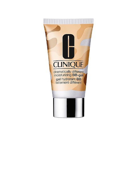 Dramatically Different Moisturizing BB-Gel 01 fra Clinique