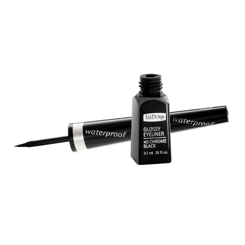 Glossy Eyeliner fra Isadora