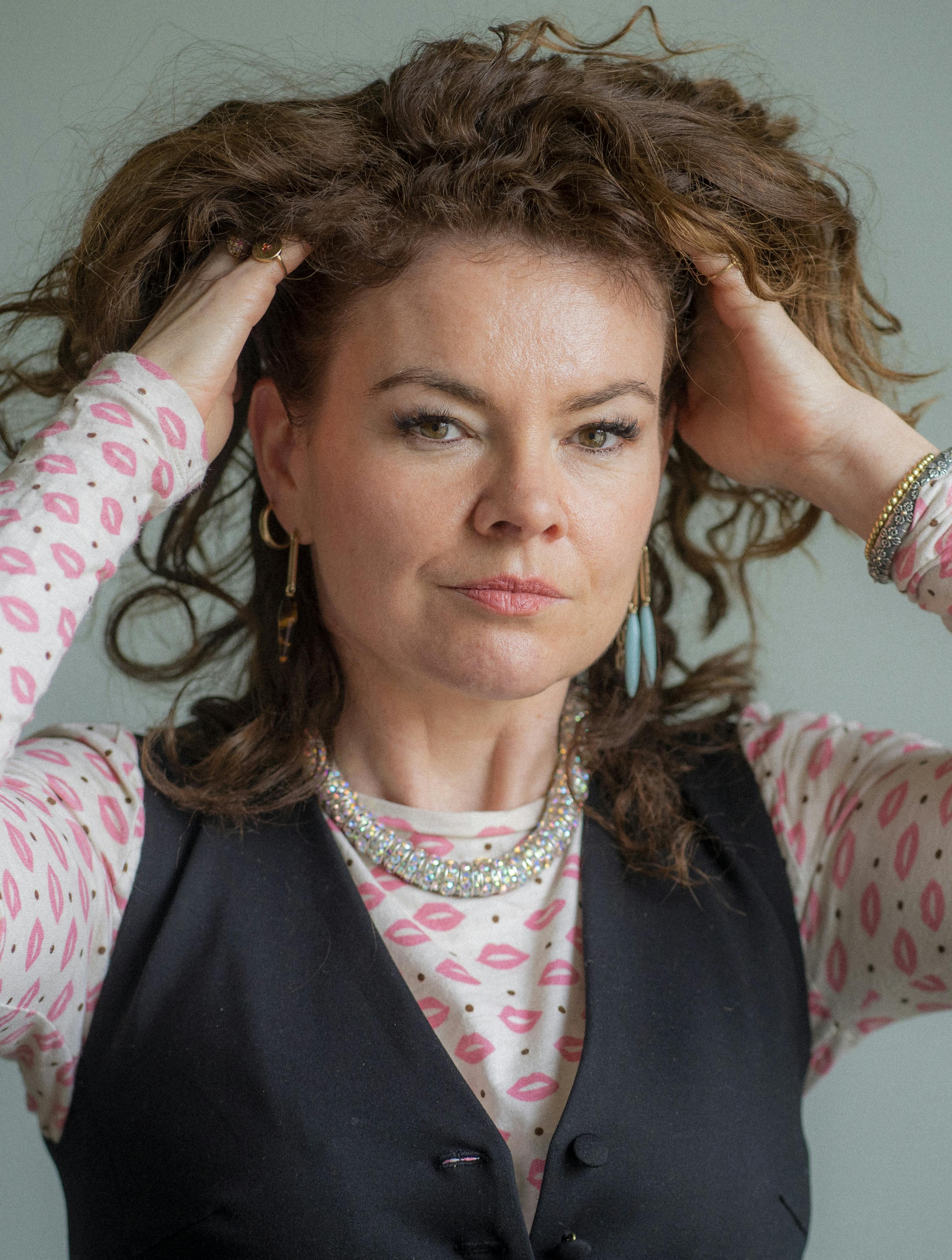 Julia Lahme