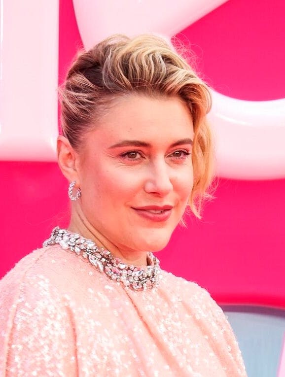 Greta Gerwig