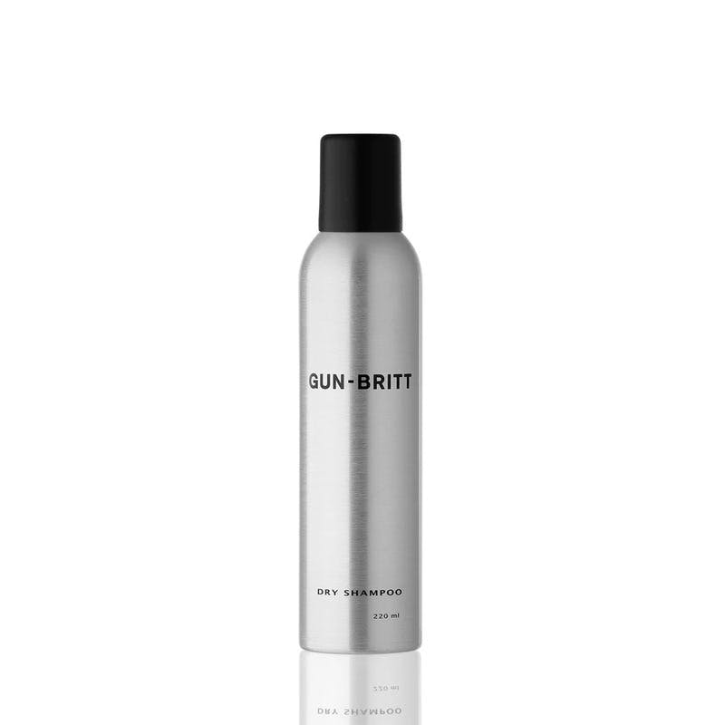 Bedste tørshampoo for volumen: Dry Shampoo – Gun-Britt