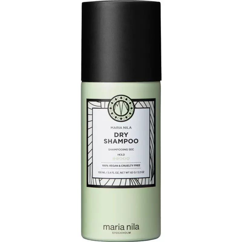 Bedste holdbare tørshampoo: Dry Shampoo – Maria Nila