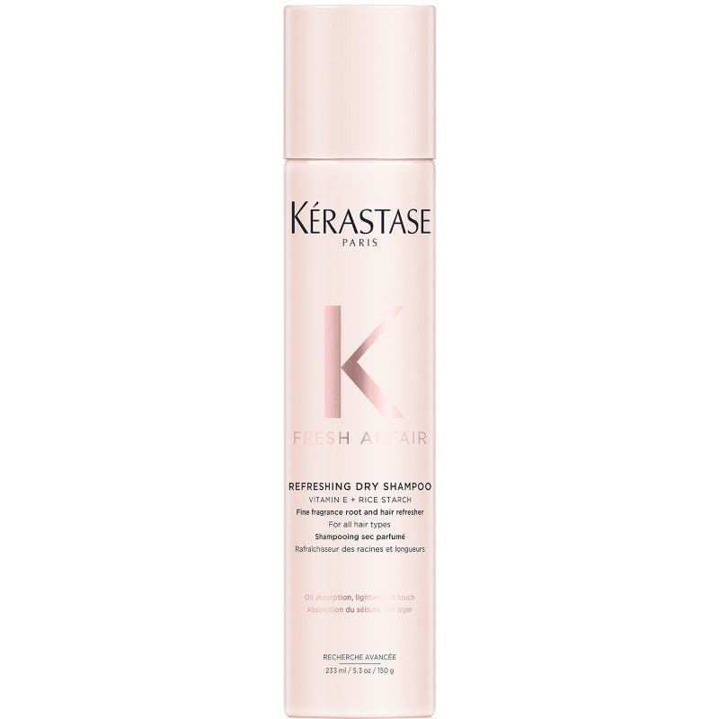 Bedste tørshampoo med frisk duft: Fresh Affair Dry Shampoo – Kérastase